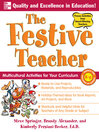 The Festive Teacher
